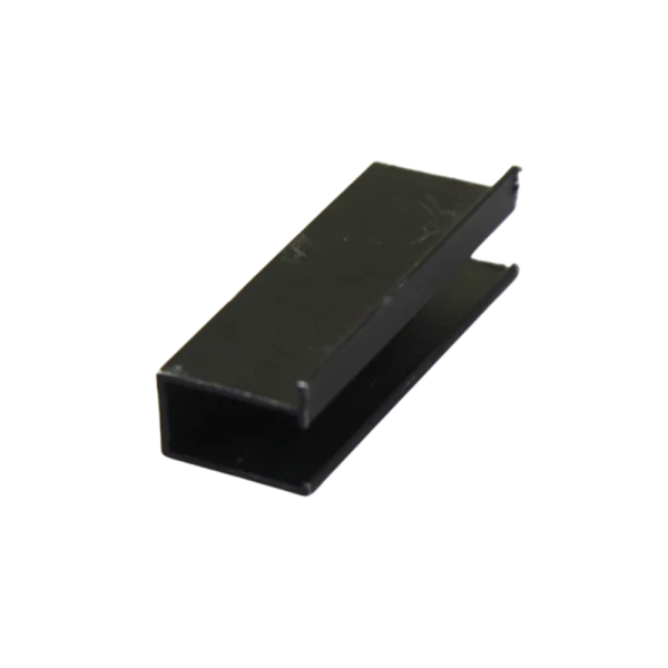 Aluminium BBT-00256-18MM-6-BLACK