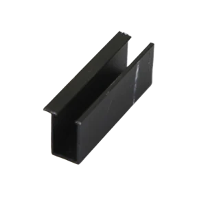 Aluminium BBT-00256-18MM-6-BLACK