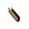 Aluminium BBT-00257-18MM-6-ROSE GOLD