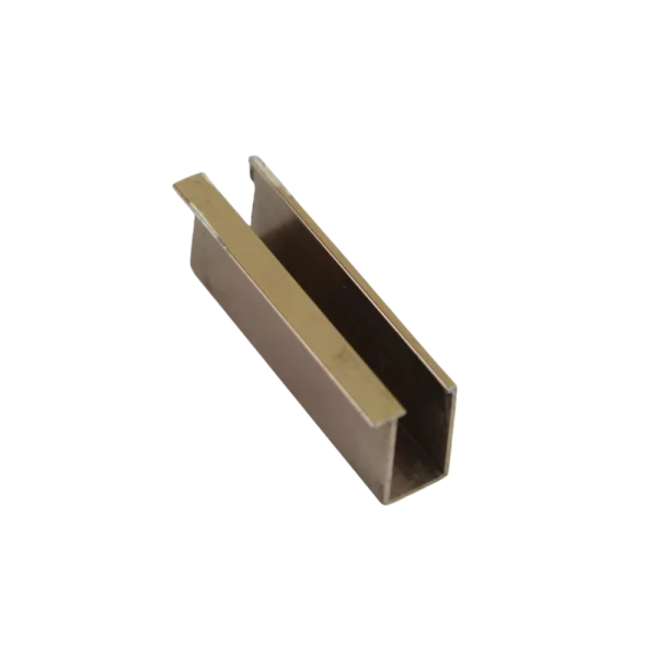 Aluminium BBT-00257-18MM-6-ROSE GOLD