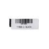 Aluminium BBT-00260-T TRIM-2-BLACK