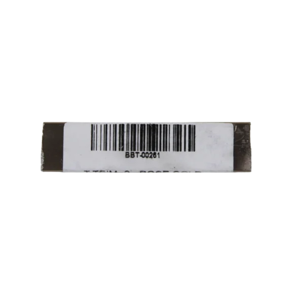 Aluminium BBT-00261-T TRIM-2-ROSE GOLD