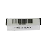 Aluminium BBT-00262-T TRIM-2-BLACK