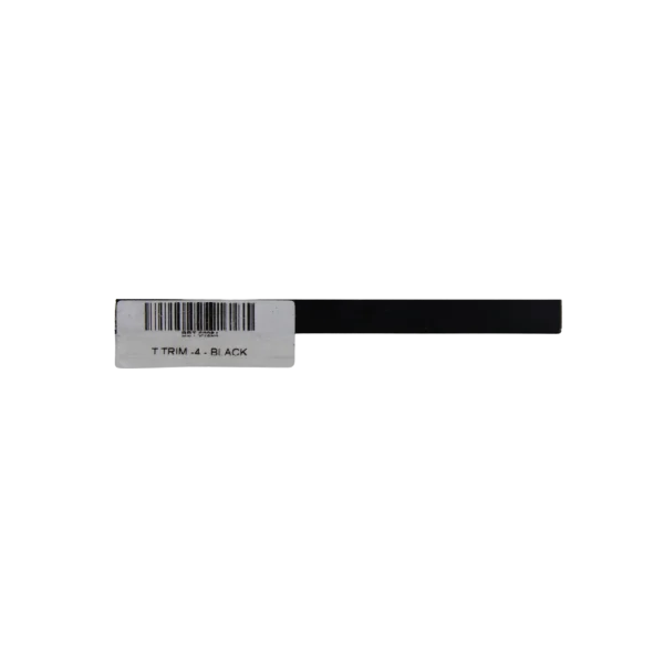 Aluminium BBT-00264-T TRIM-4-BLACK