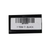 Aluminium BBT-00270-T TRIM-7-BLACK