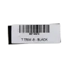 Aluminium BBT-00272-T TRIM-8-BLACK