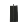 Aluminium BBT-00272-T TRIM-8-BLACK