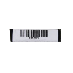 Aluminium BBT-00274-T TRIM-9-BLACK