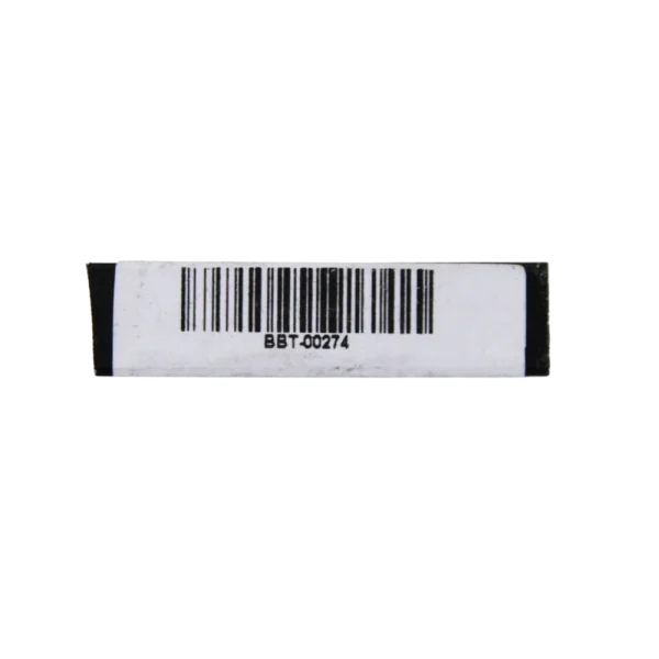 Aluminium BBT-00274-T TRIM-9-BLACK