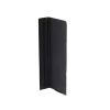 Aluminium BBT-00278-L TRIM-1-BLACK