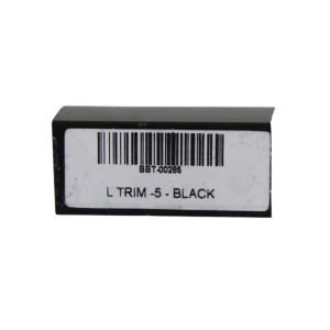 Aluminium BBT-00285-L TRIM-5-BLACK