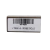 Aluminium BBT-00286-L TRIM-5-ROSE GOLD