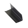 Aluminium BBT-00287-L TRIM-6-BLACK
