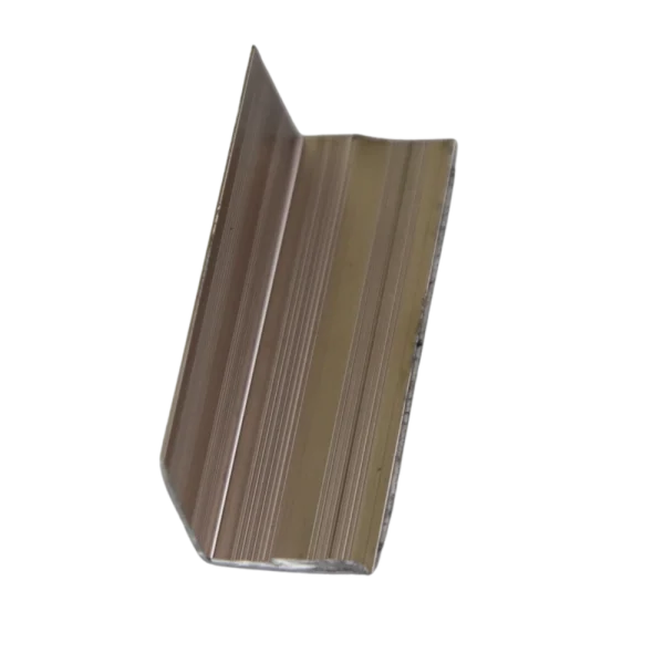 Aluminium BBT-00288-L TRIM-6-ROSE GOLD