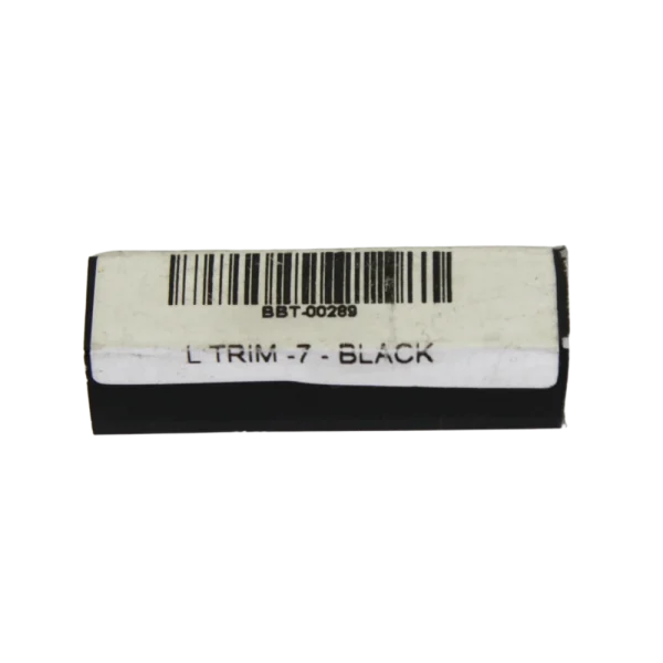Aluminium BBT-00289-L TRIM-7-BLACK
