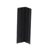 Aluminium BBT-00289-L TRIM-7-BLACK