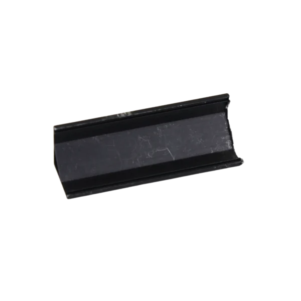 Aluminium BBT-00293-LAMP-1-BLACK