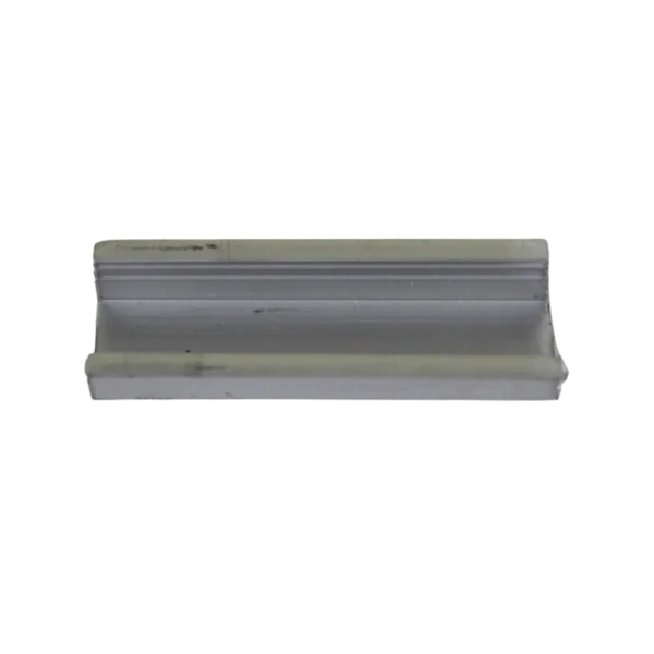 Aluminium BBT-00296-LAMP-2-SILVER