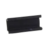 Aluminium BBT-00297-LAMP-3-BLACK