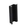 Aluminium BBT-00299-LAMP-4-BLACK