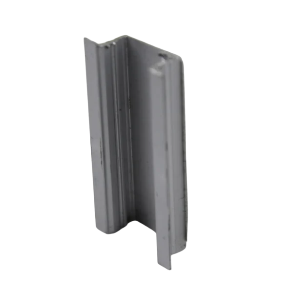 Aluminium BBT-00300-LAMP-4-SILVER