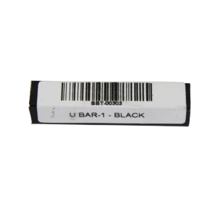 Aluminium BBT-00303-U BAR-1-BLACK