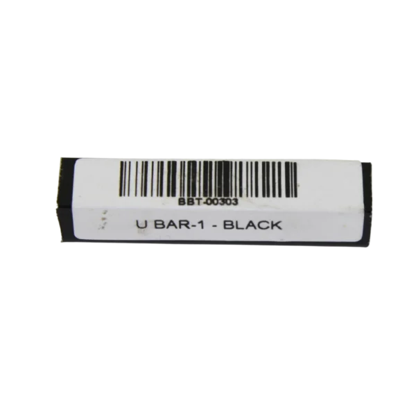 Aluminium BBT-00303-U BAR-1-BLACK