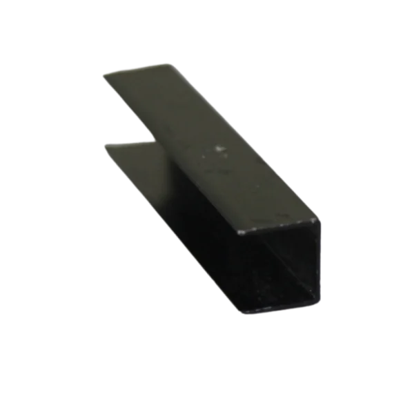 Aluminium BBT-00303-U BAR-1-BLACK
