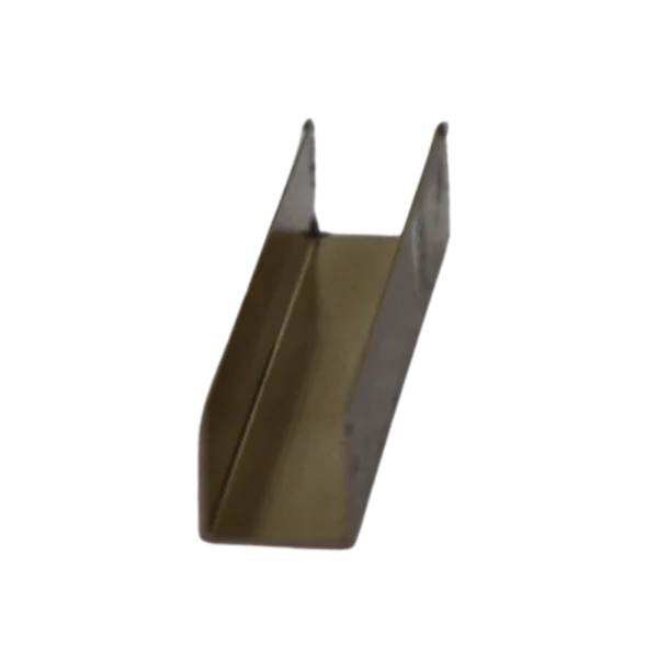 Aluminium BBT-00304-U BAR-1-ROSE GOLD