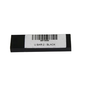 Aluminium BBT-00305-U BAR-2-BLACK