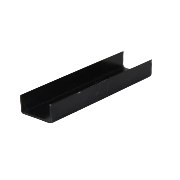Aluminium BBT-00305-U BAR-2-BLACK