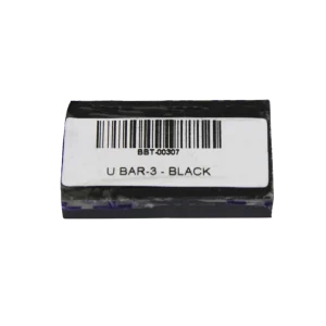 Aluminium BBT-00307-U BAR-3-BLACK