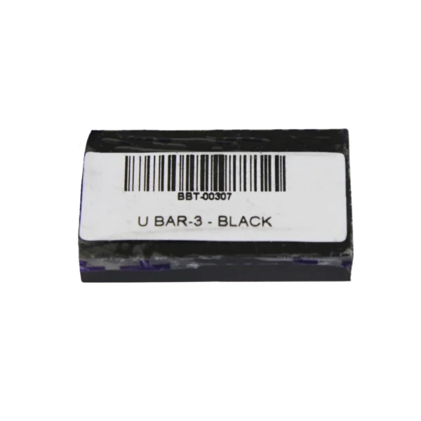 Aluminium BBT-00307-U BAR-3-BLACK