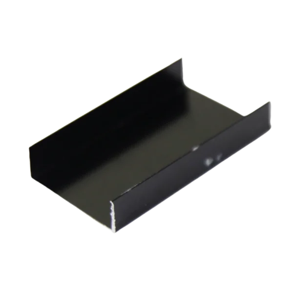 Aluminium BBT-00307-U BAR-3-BLACK