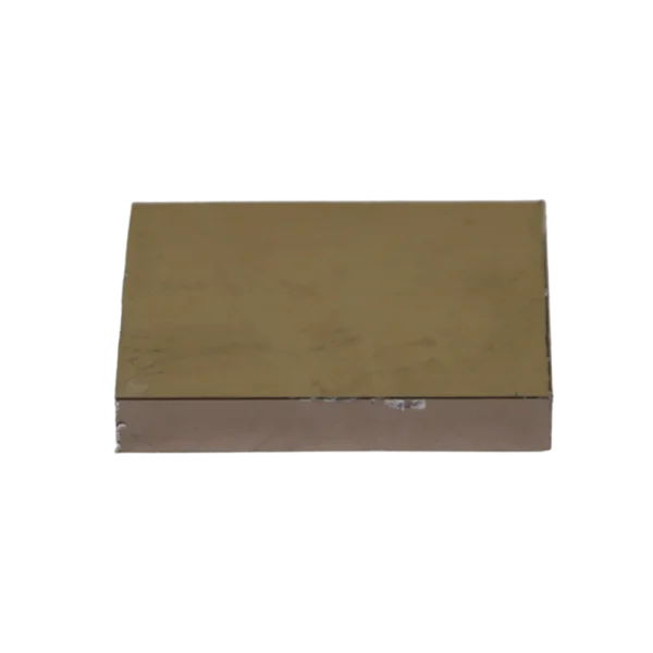 Aluminium BBT-00310-U BAR-4-ROSE GOLD