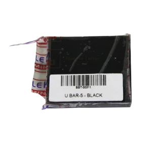 Aluminium BBT-00311-U BAR-5-BLACK