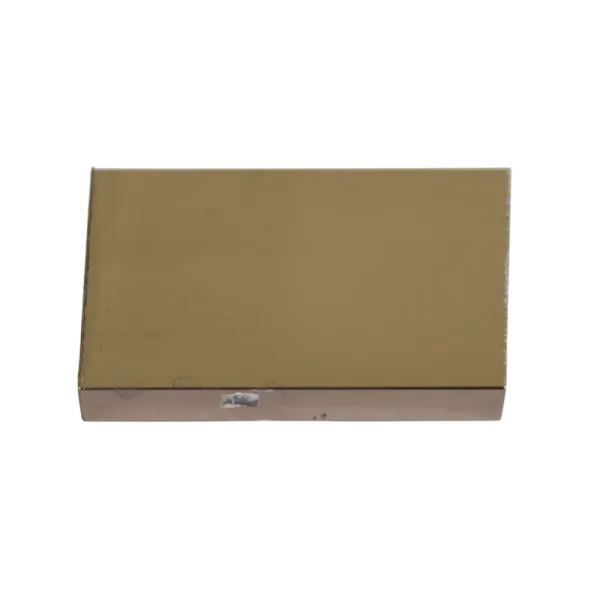 Aluminium BBT-00312-U BAR-5-ROSE GOLD