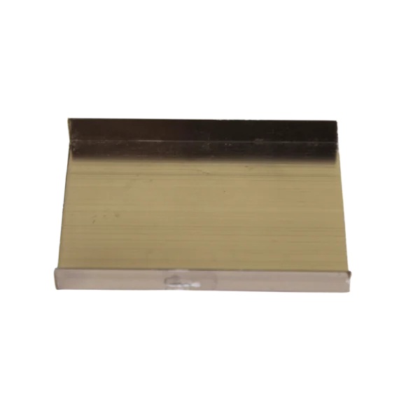 Aluminium BBT-00312-U BAR-5-ROSE GOLD