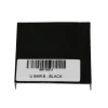 Aluminium BBT-00313-U BAR-6-BLACK