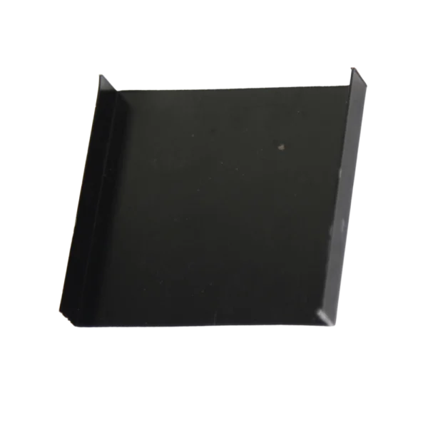 Aluminium BBT-00313-U BAR-6-BLACK