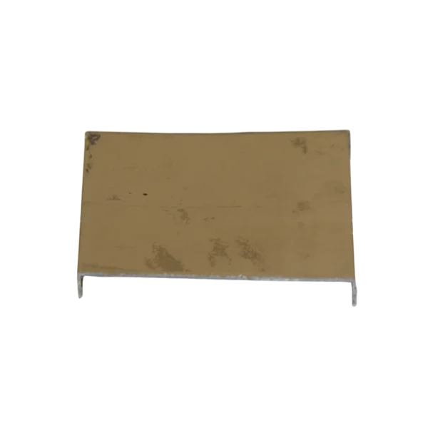 Aluminium BBT-00314-U BAR-6-ROSE GOLD