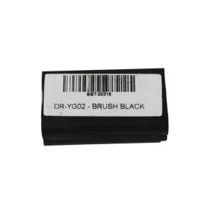 Aluminium BBT-00316-DR-YG02-BRUSH BLACK