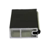 Aluminium BBT-00322-DR-YG06-BLACK