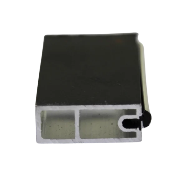 Aluminium BBT-00322-DR-YG06-BLACK
