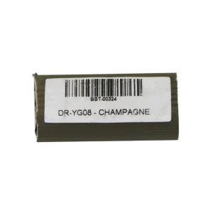 Aluminium BBT-00324-DR-YG08-CHAMPAGNE