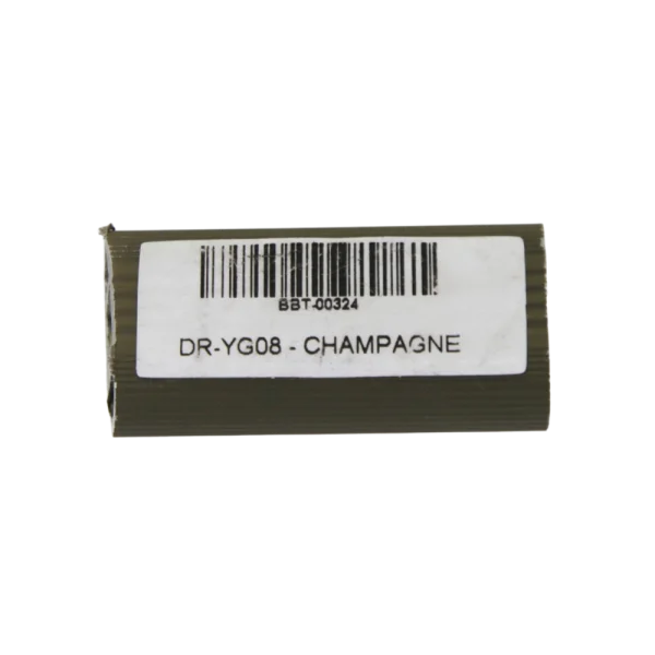Aluminium BBT-00324-DR-YG08-CHAMPAGNE