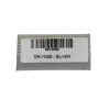 Aluminium BBT-00325-DR-YG08-SILVER