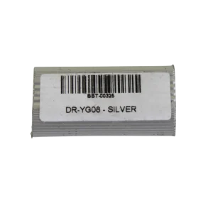 Aluminium BBT-00325-DR-YG08-SILVER