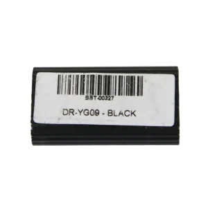 Aluminium BBT-00327-DR-YG09-BLACK
