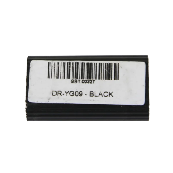 Aluminium BBT-00327-DR-YG09-BLACK